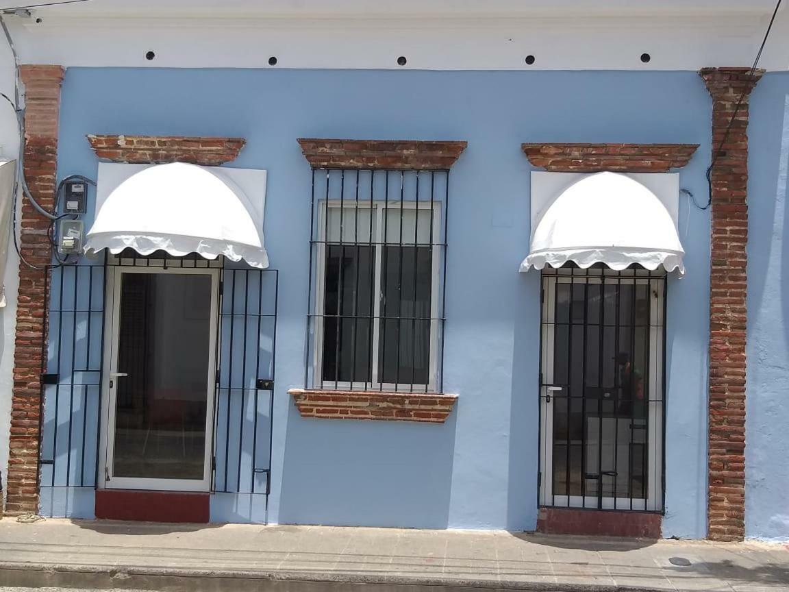 Hotel La Aldea Santo Domingo Exteriér fotografie